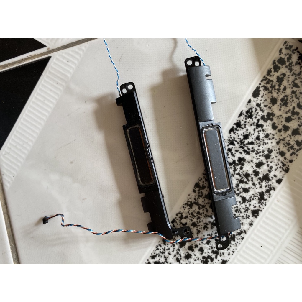 Loa Laptop DELL LATITUDE E7240, E7250, E7270, 7440, 7450, 7470, 5440, XPS 13 9343,9350,9360