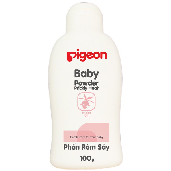 Phấn rôm sẩy Pigeon