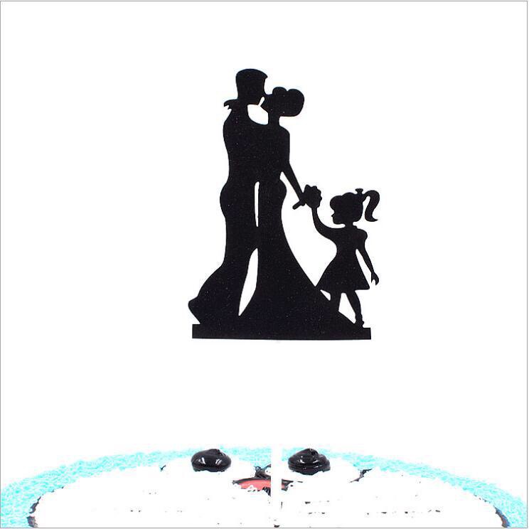 Đồ trang trí sinh nhật cho bé - TỔNG HỢP THẺ TÌNH YÊU ( SÉT 10 THẺ)