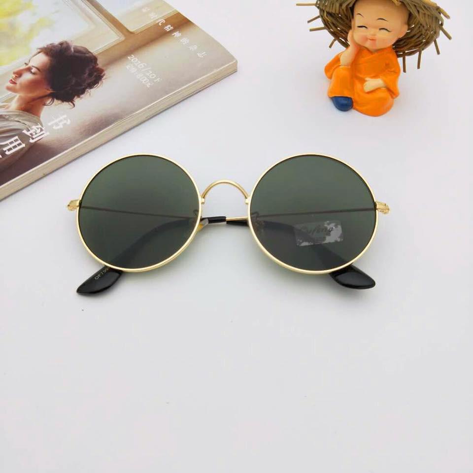 Bán kính thầy bói mù