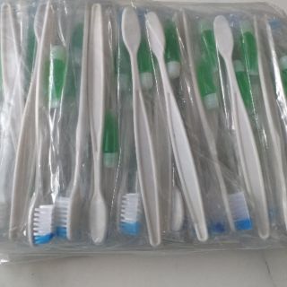 Bàn Chải KV31 dùng cho Nhà Nghỉ, Khách Sạn