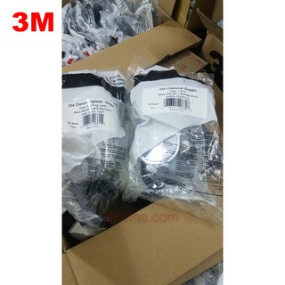 Kính bảo hộ 3M 334 (1621) 3mvina.vn