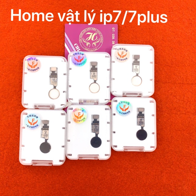 Nệm home vật lý 7g/7plus/8/8 plus