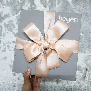 CHÍNH HÃNG - Bộ quà tặng HEGEN BASIC STATER KIT