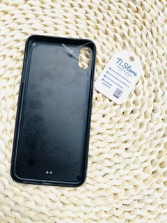 Ốp Lưng QR CODE iP [ TI STORE ]