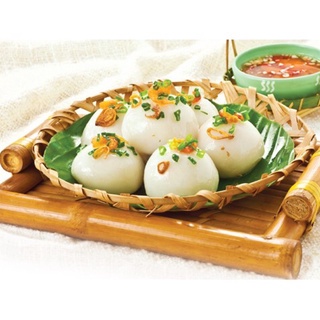 Bột gạo nếp Thái Lan (Glutinous rice flour) 1kg