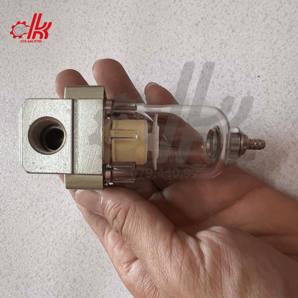 Lọc tách nước khí nén AF