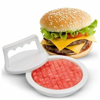 Khuôn ép thịt làm Hamburger đa năng