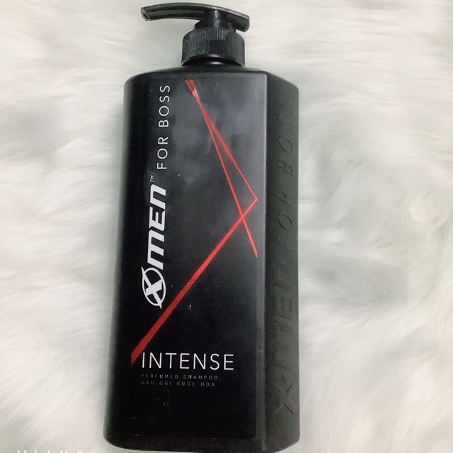 Dầu gội XMEN For Boss (650g)