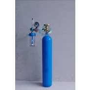 Bình oxy y tế 8 lít 150 bar
