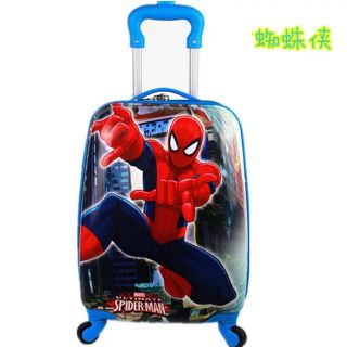 \*.*/XẢ -XẢ\*.*/ Vali siêu KUTE cho bé size 18