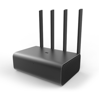 Router Xiaomi Pro 4 râu - Mesh Modem Wifi