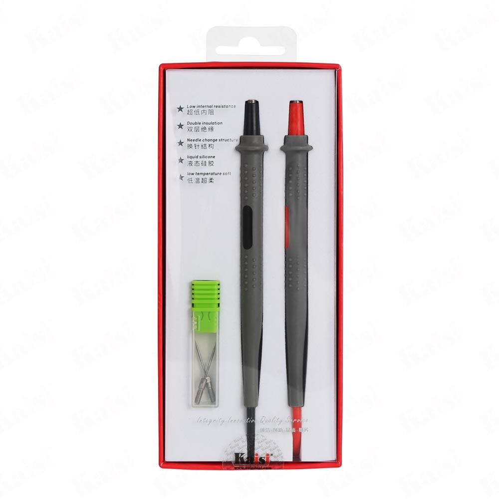 Que đo đồng hồ xịn Kaisi K-2205 (đầu rời)