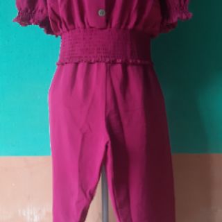 Set bộ lửng ống rộng