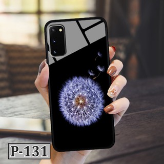 Ốp Samsung Galaxy S20 Plus - lưng kính in hình 3D