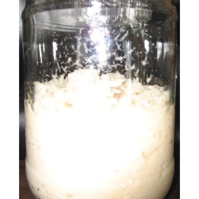 MẺ CHUA CƠM MẺ THƠM NGON 1000g