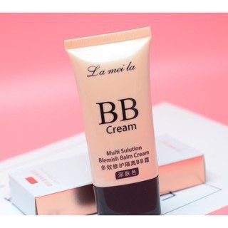 Kem nền trang điểm BB Cream Moisturing Lameila (có vidoe thật) | BigBuy360 - bigbuy360.vn