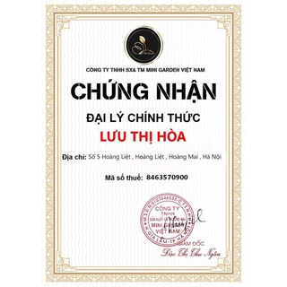 HAPY SON KEM LÌ CAO CẤP