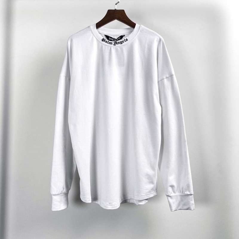 Áo tay dài Palm angles , áo tay dài nam nữ unisex , MSW Town | BigBuy360 - bigbuy360.vn