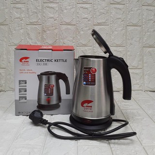 Ấm đun nước mini du lịch siêu tốc JIPLAI 0,8L