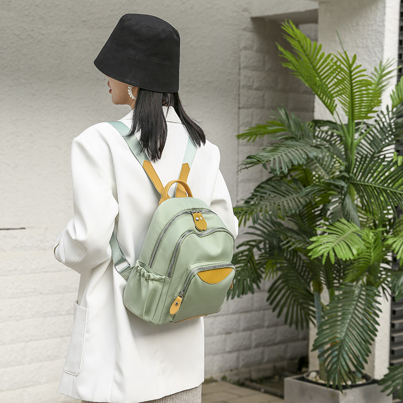 [Hàng Có Sẵn] Balo Đeo Vai Cho Nữ