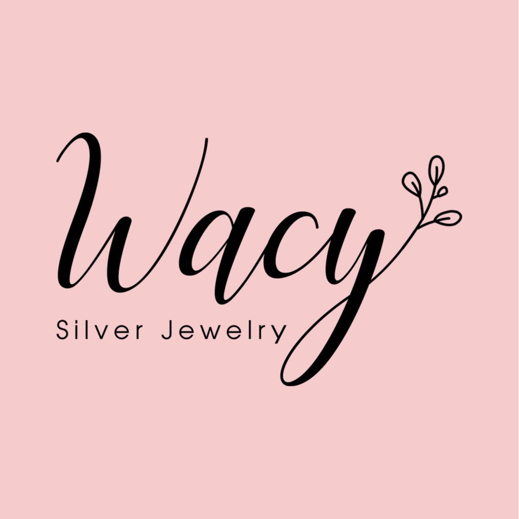 Wacy - Trang Sức Bạc