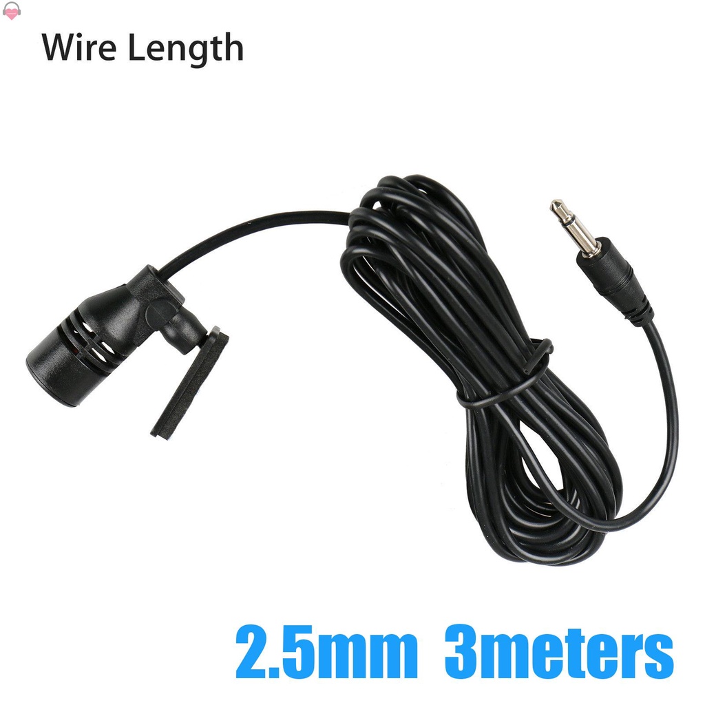 DVD Micro Bluetooth 2.5mm Cho Xe Hơi