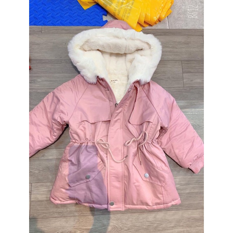 Áo packa sĩe nhỡ 3-6t