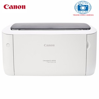 Máy in Laser Trắng Đen Canon LBP 6030 Chính hãng