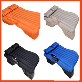 Đệm, giường hơi dùng trên xe hơi/ ô tô cao cấp lx159