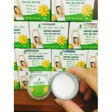 [Chính Hãng] KHỬ MÙI ANTIES ARMPIT - HIỆU QUẢ NHANH CHÓNG | BigBuy360 - bigbuy360.vn