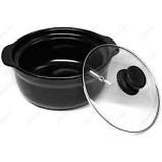 Nồi đất kho thịt 20cm - Nồi đất kho thịt cá 20cm