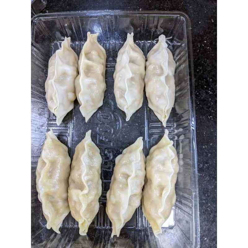 Bánh xếp mandu kiểu Hàn Quốc gói 10 cái