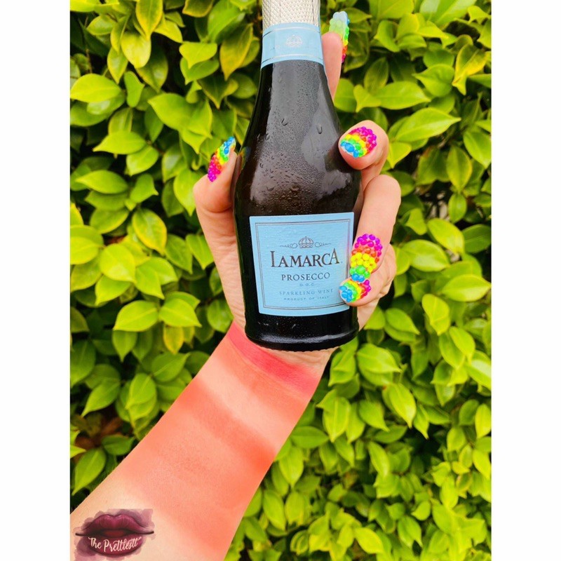 Bảng má hồng 6 ô BH Cosmetics Bellini Blush Palette +2% phí bán hàng | BigBuy360 - bigbuy360.vn