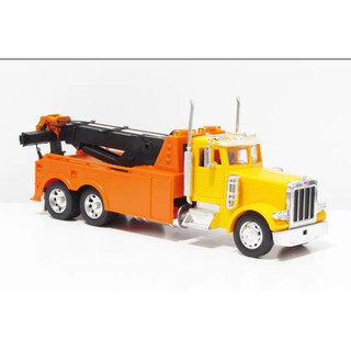 Xe mô hình cứu hộ hợp kim 1:32