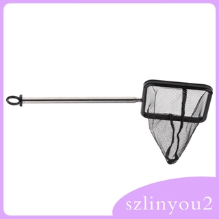 Vợt Vớt Cá Có Tay Cầm Dài Có Thể Mở Rộng szlinyou2