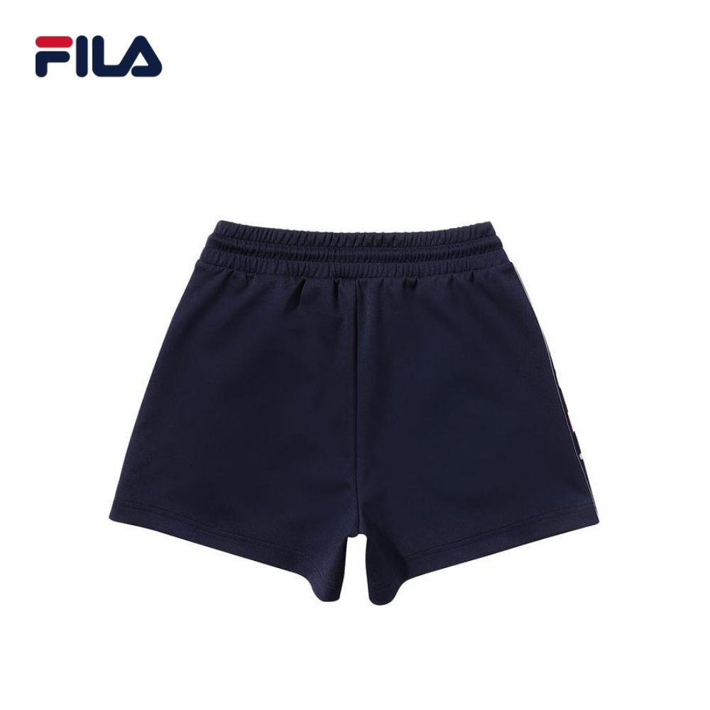Quần ngắn thể thao nữ Fila - FS2TRD2152F-INA