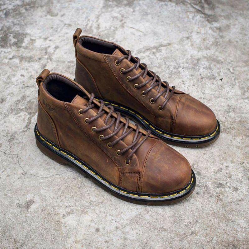 Dr. cổ lửng crazy house