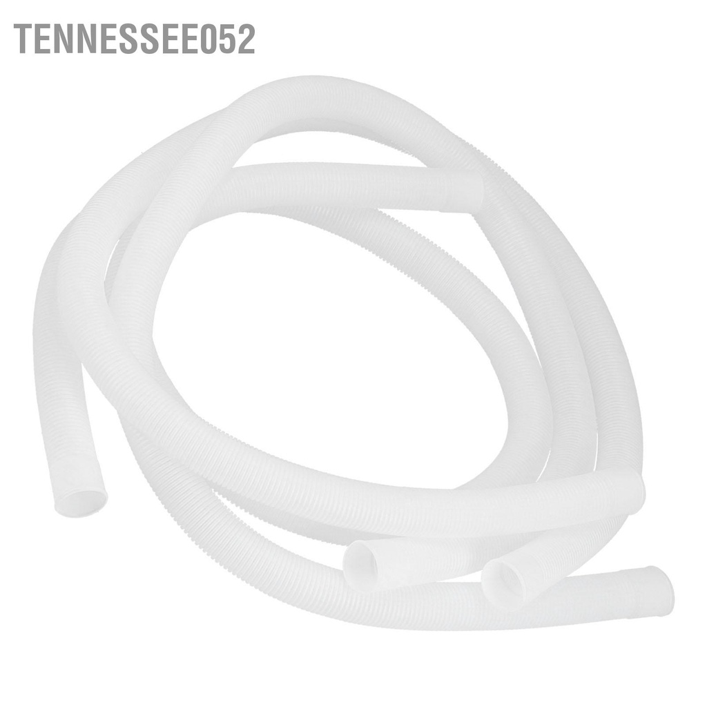 Tennessee052 Ống 3 cái nhựa thay thế Polyethylene Chịu áp lực chống rò rỉ bơm bể bơi