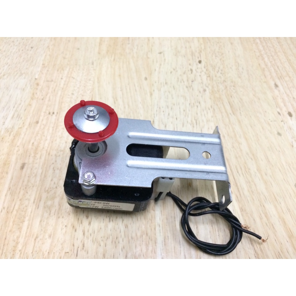 Motor quạt tủ mát Sanaky Phước Mãi