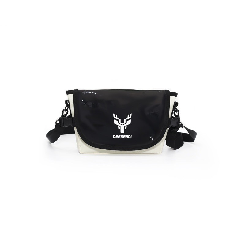 Túi đeo chéo : LOGO SHOULDER BAG | BigBuy360 - bigbuy360.vn