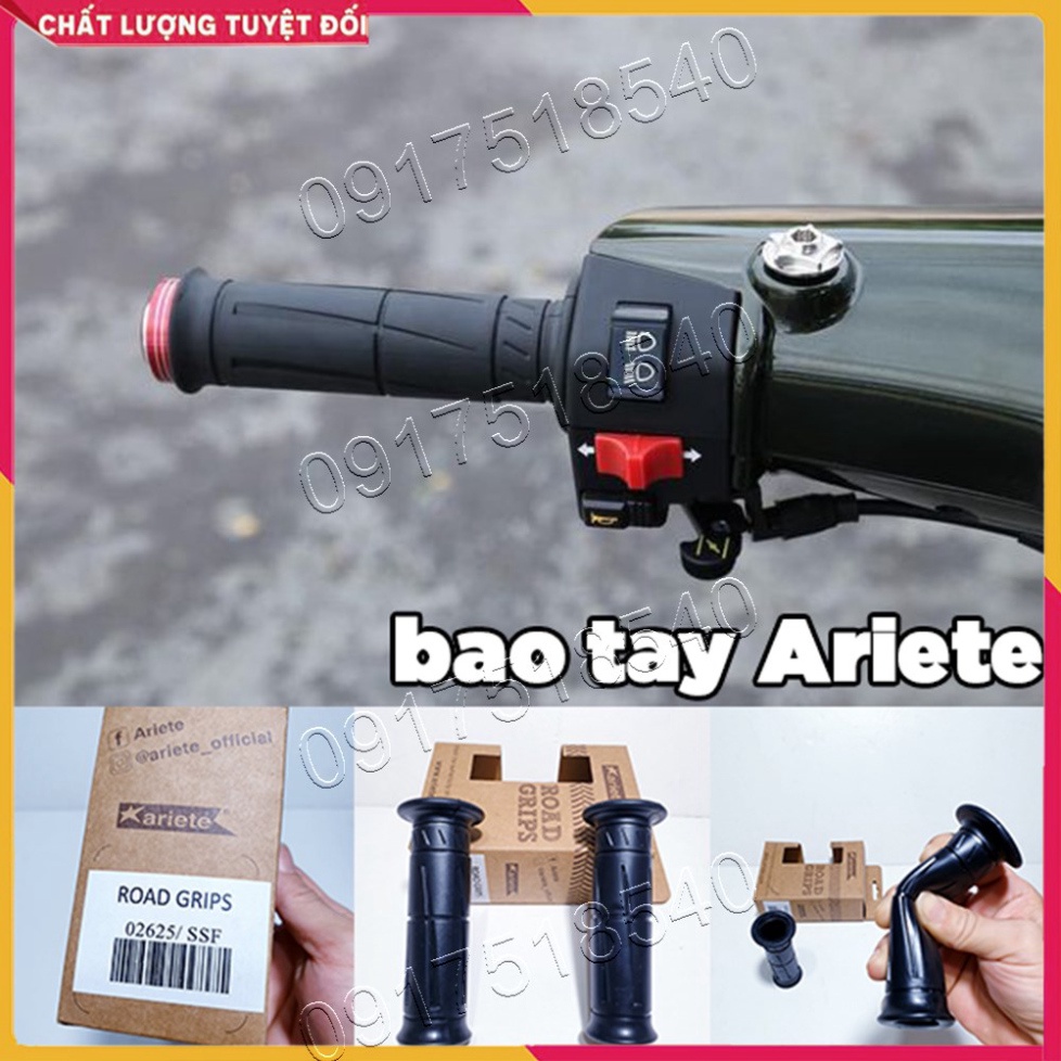 Bao tay cao su mẫu Z1000 Roadgrips - 𝗯𝗮𝗼 𝘁𝗮𝘆 𝘀𝗶𝗲̂𝘂 𝗺𝗲̂̀𝗺 Ảnh thật Sp