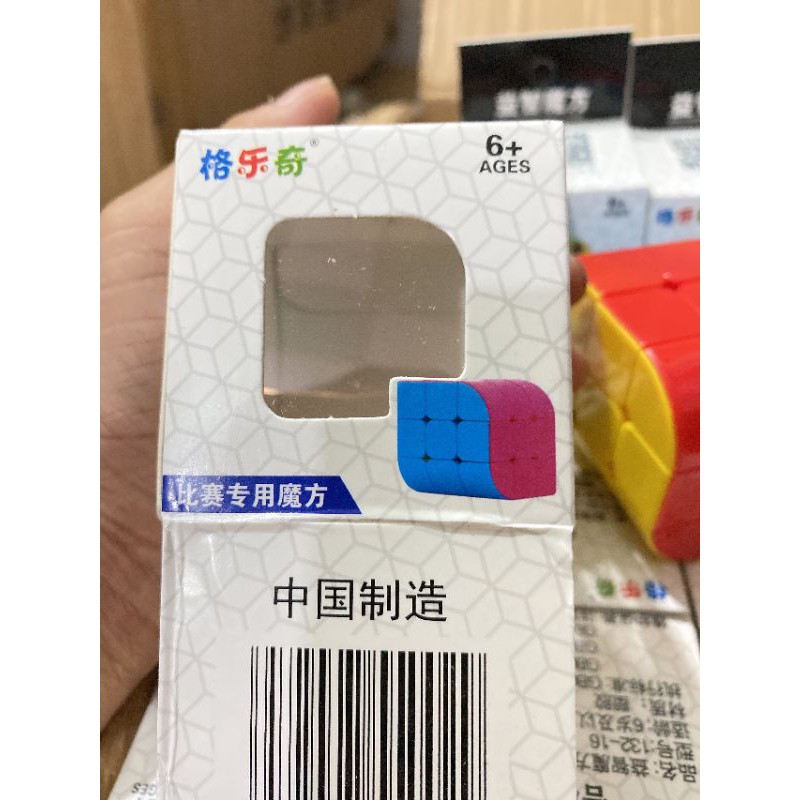 Đồ chơi rubik biến thể siêu hot siêu đẹp