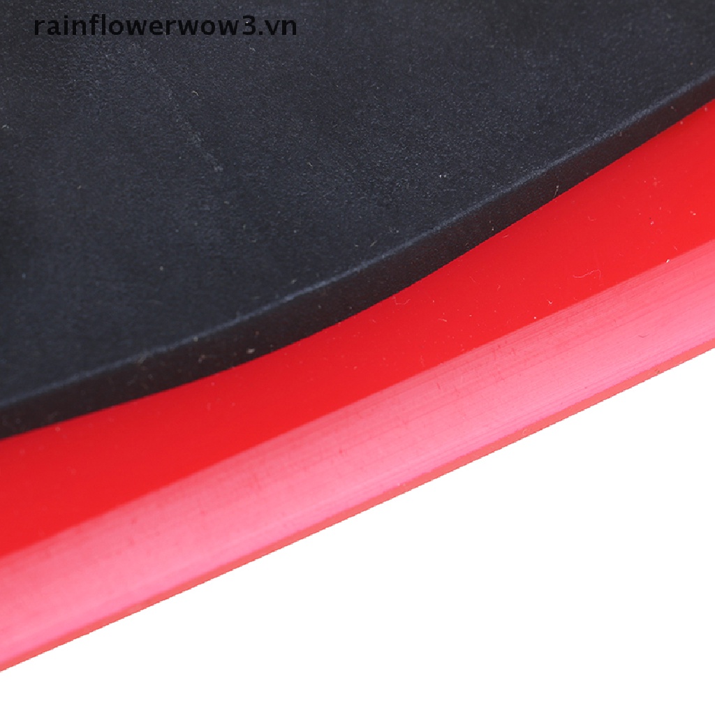 Dao Cạo Phim Vinyl Làm Sạch Kính Xe Hơi