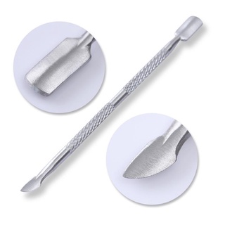 cây đẩy da cạo gel