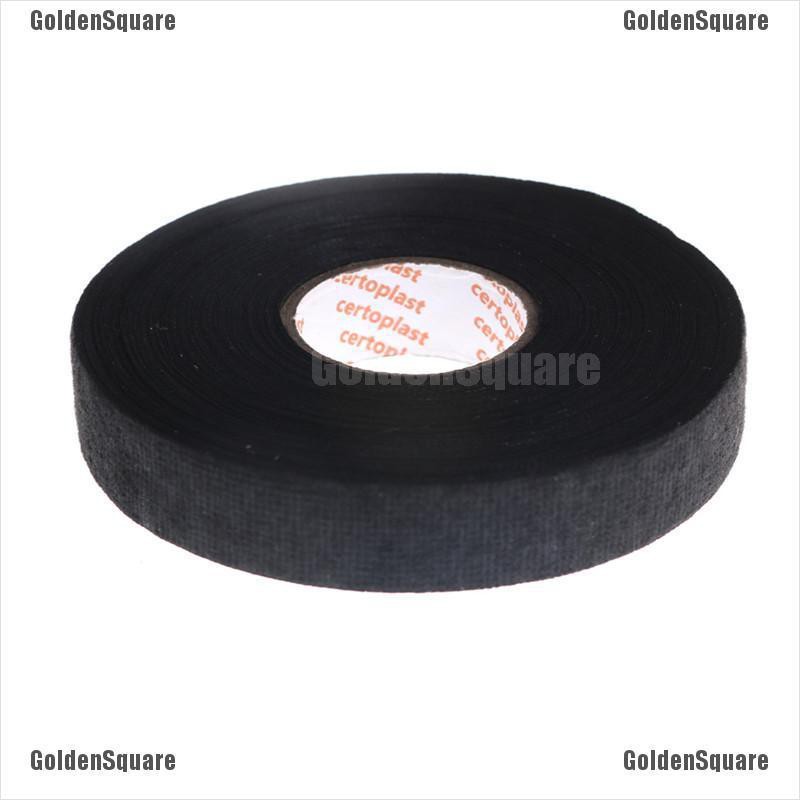 Cuộn Băng Dính Vải 19mmx 25M