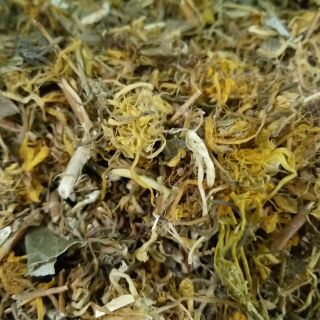 [FREESHIP 99K TOÀN QUỐC] 1 kg kim ngân hoa khô