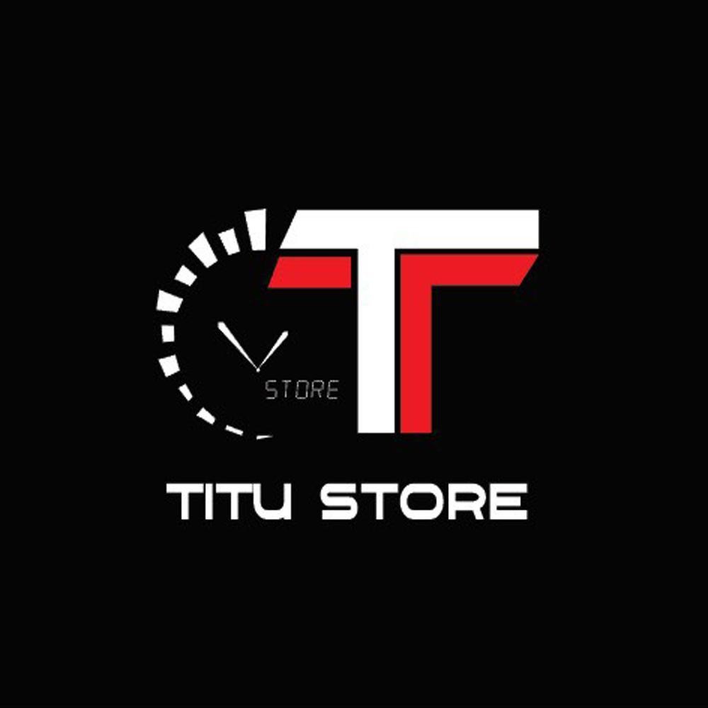 TITU SHOP ĐỒNG HỒ