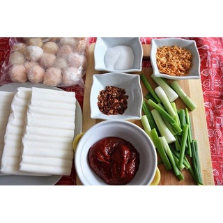 Tương Ớt Hàn Quốc CJ 500G