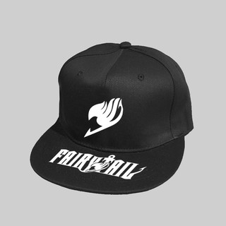 Mũ lưỡi trai, mũ snapback thời trang Fairy Tail